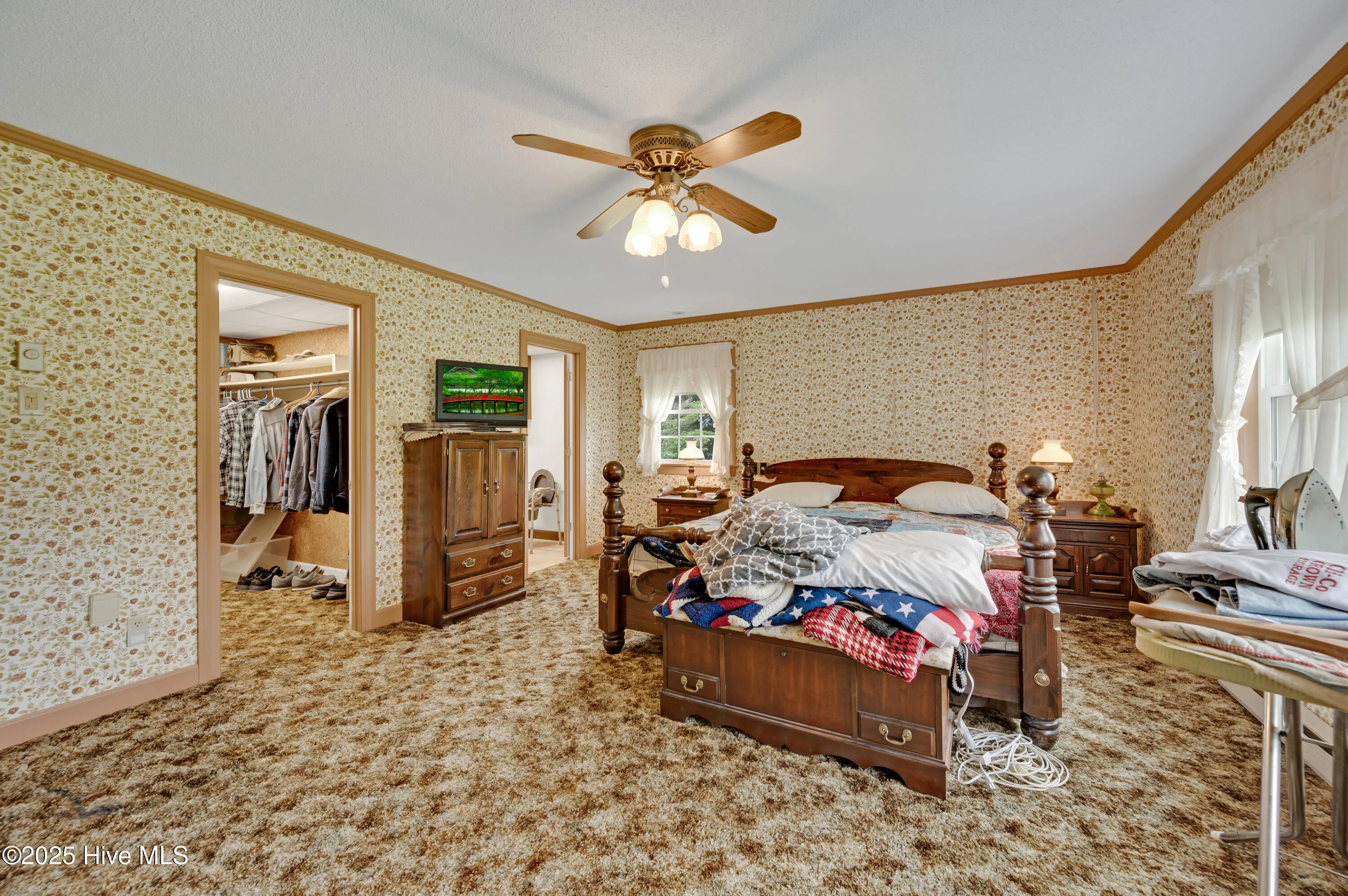 Washington, North Carolina 27889, United States, 4 Bedrooms Bedrooms, ,3 BathroomsBathrooms,Residential,Active,126547