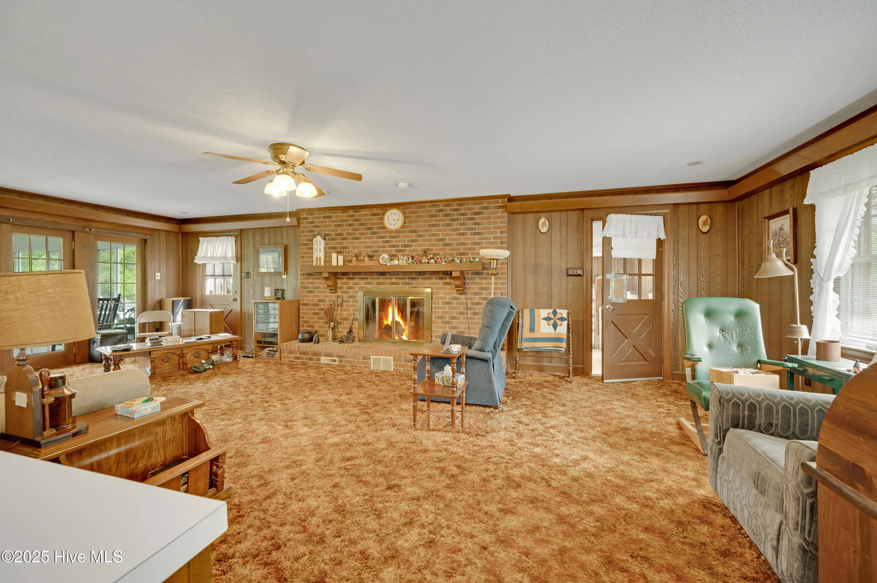 Washington, North Carolina 27889, United States, 4 Bedrooms Bedrooms, ,3 BathroomsBathrooms,Residential,Active,126547