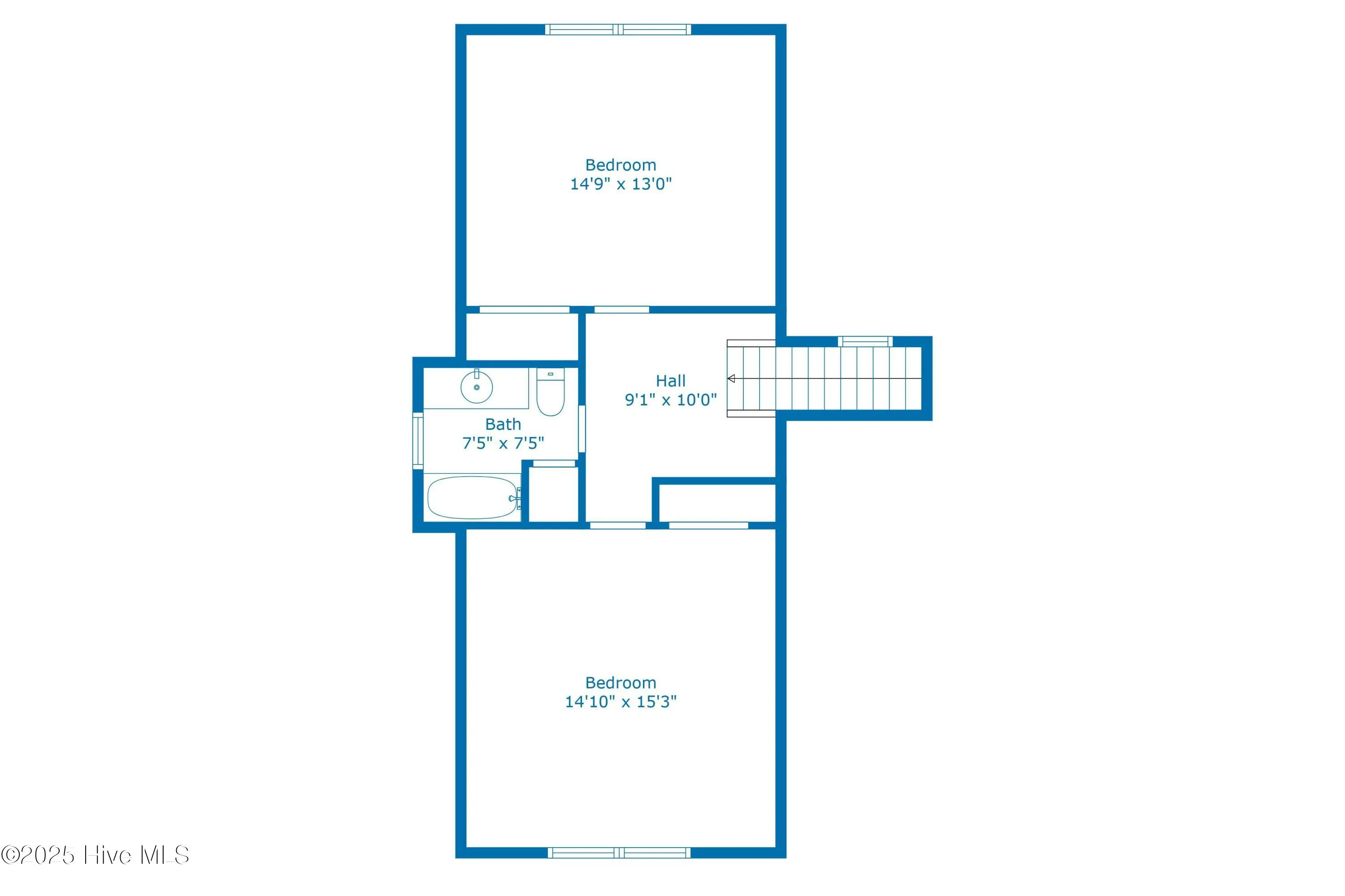 Washington, North Carolina 27889, United States, 4 Bedrooms Bedrooms, ,3 BathroomsBathrooms,Residential,Active,126547