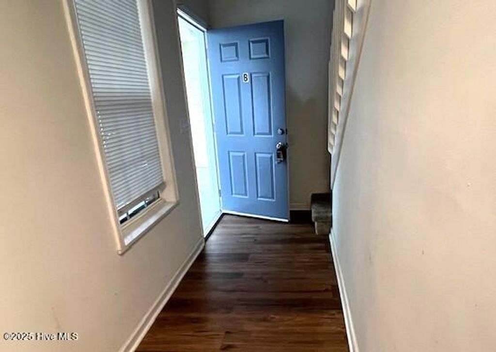 Photo of 208 Country Haven Drive #Unit B, Wilmington, NC 28411 (MLS # 100529304)