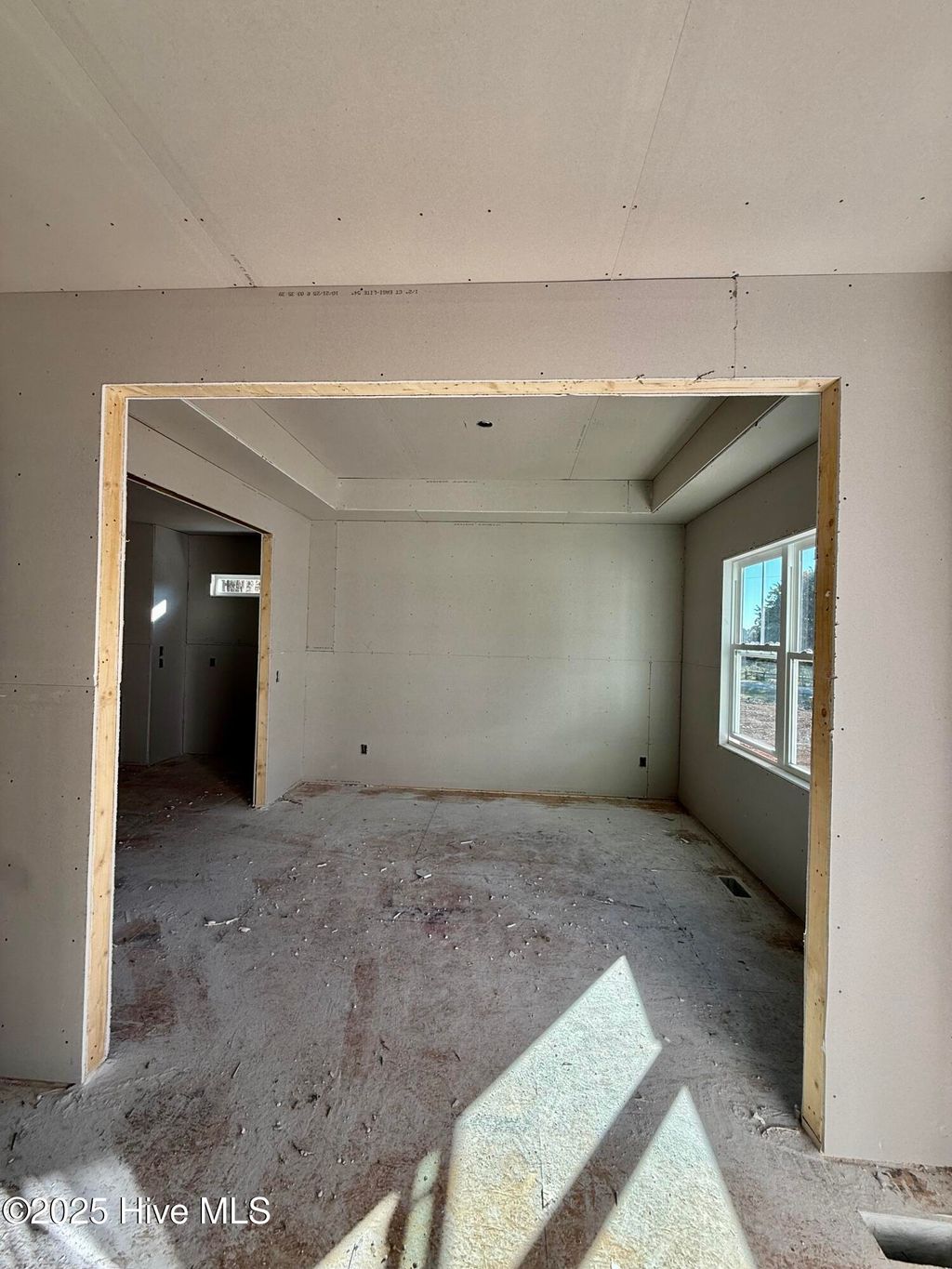 Photo of 1935 Hayes Road, Spring Hope, NC 27882 (MLS # 100539887)