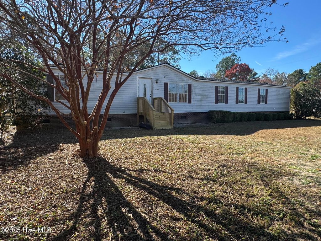Photo of 2000 N Highway 1 N, Rockingham, NC 28379 (MLS # 100542805)