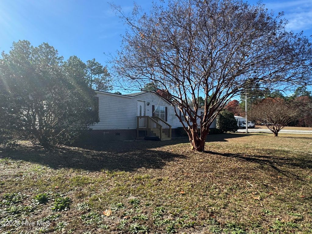 Photo of 2000 N Highway 1 N, Rockingham, NC 28379 (MLS # 100542805)