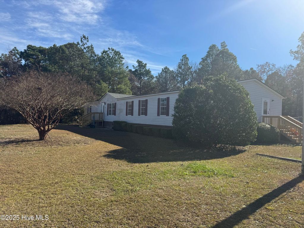 Photo of 2000 N Highway 1 N, Rockingham, NC 28379 (MLS # 100542805)