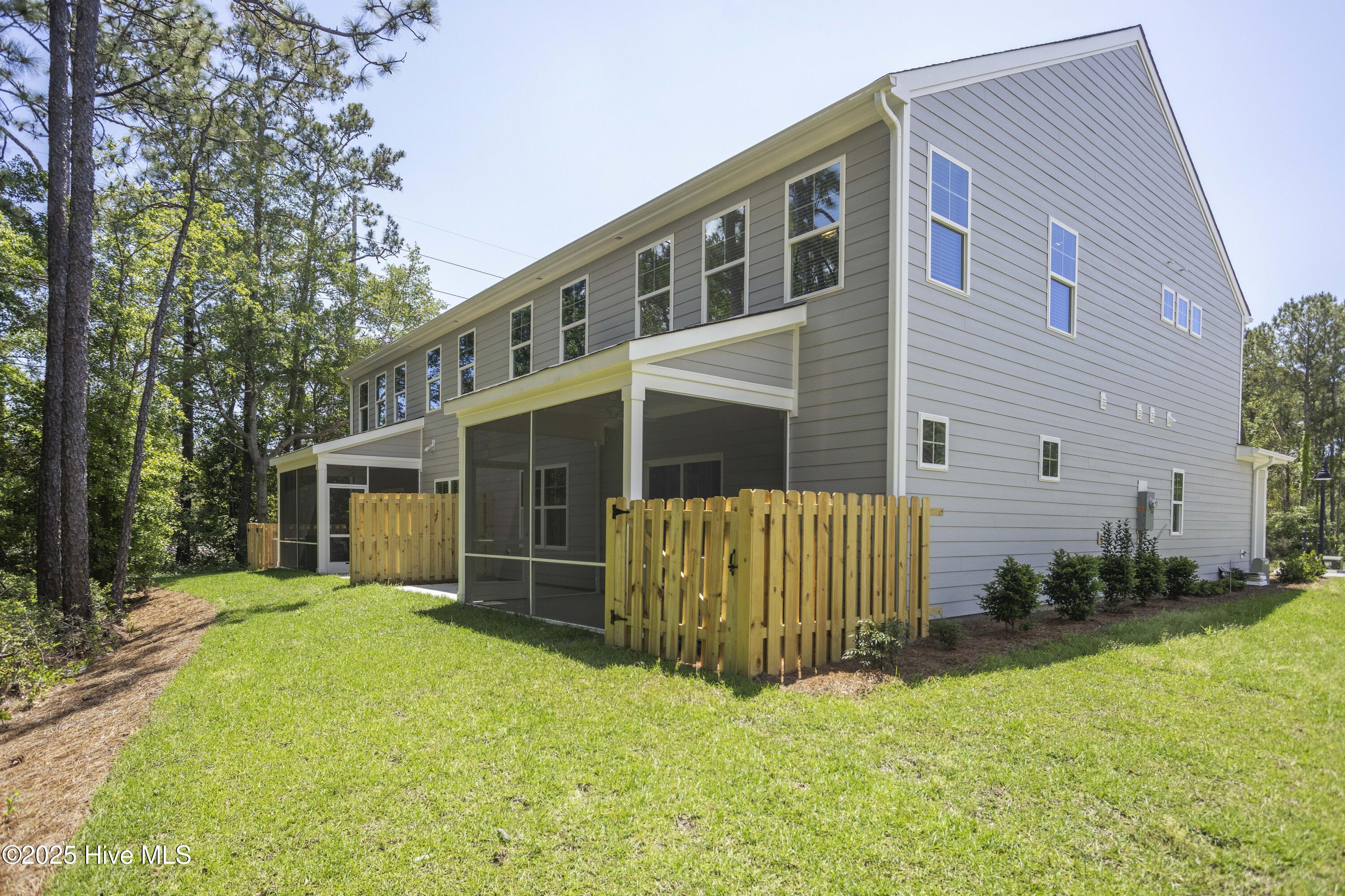 308 Lusterleaf Lane # 1