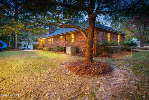 A home in Greenville