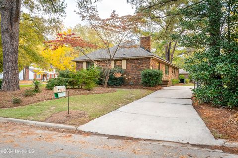 A home in Greenville