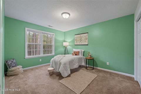 Tiny photo for 316 Sugarberry Court, Jacksonville, NC 28540 (MLS # 100535693)