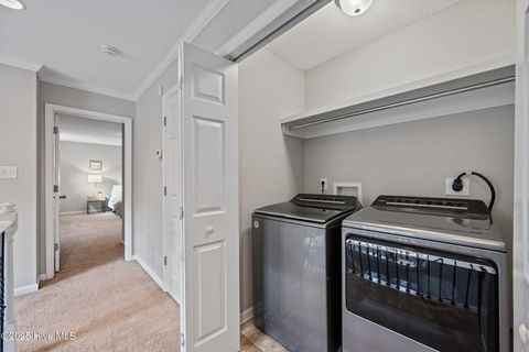 Tiny photo for 316 Sugarberry Court, Jacksonville, NC 28540 (MLS # 100535693)