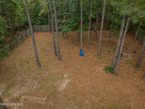 Tiny photo for 316 Sugarberry Court, Jacksonville, NC 28540 (MLS # 100535693)