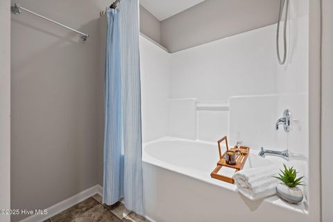 Tiny photo for 316 Sugarberry Court, Jacksonville, NC 28540 (MLS # 100535693)