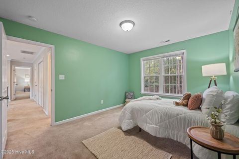 Tiny photo for 316 Sugarberry Court, Jacksonville, NC 28540 (MLS # 100535693)