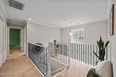 Tiny photo for 316 Sugarberry Court, Jacksonville, NC 28540 (MLS # 100535693)