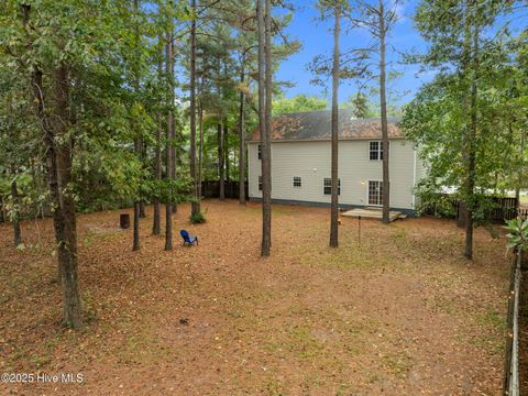 Tiny photo for 316 Sugarberry Court, Jacksonville, NC 28540 (MLS # 100535693)