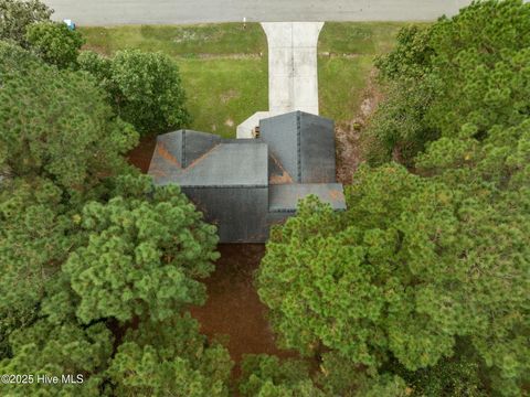 Tiny photo for 316 Sugarberry Court, Jacksonville, NC 28540 (MLS # 100535693)