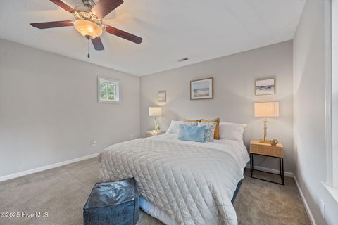 Tiny photo for 316 Sugarberry Court, Jacksonville, NC 28540 (MLS # 100535693)