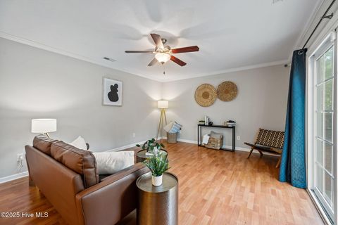 Tiny photo for 316 Sugarberry Court, Jacksonville, NC 28540 (MLS # 100535693)