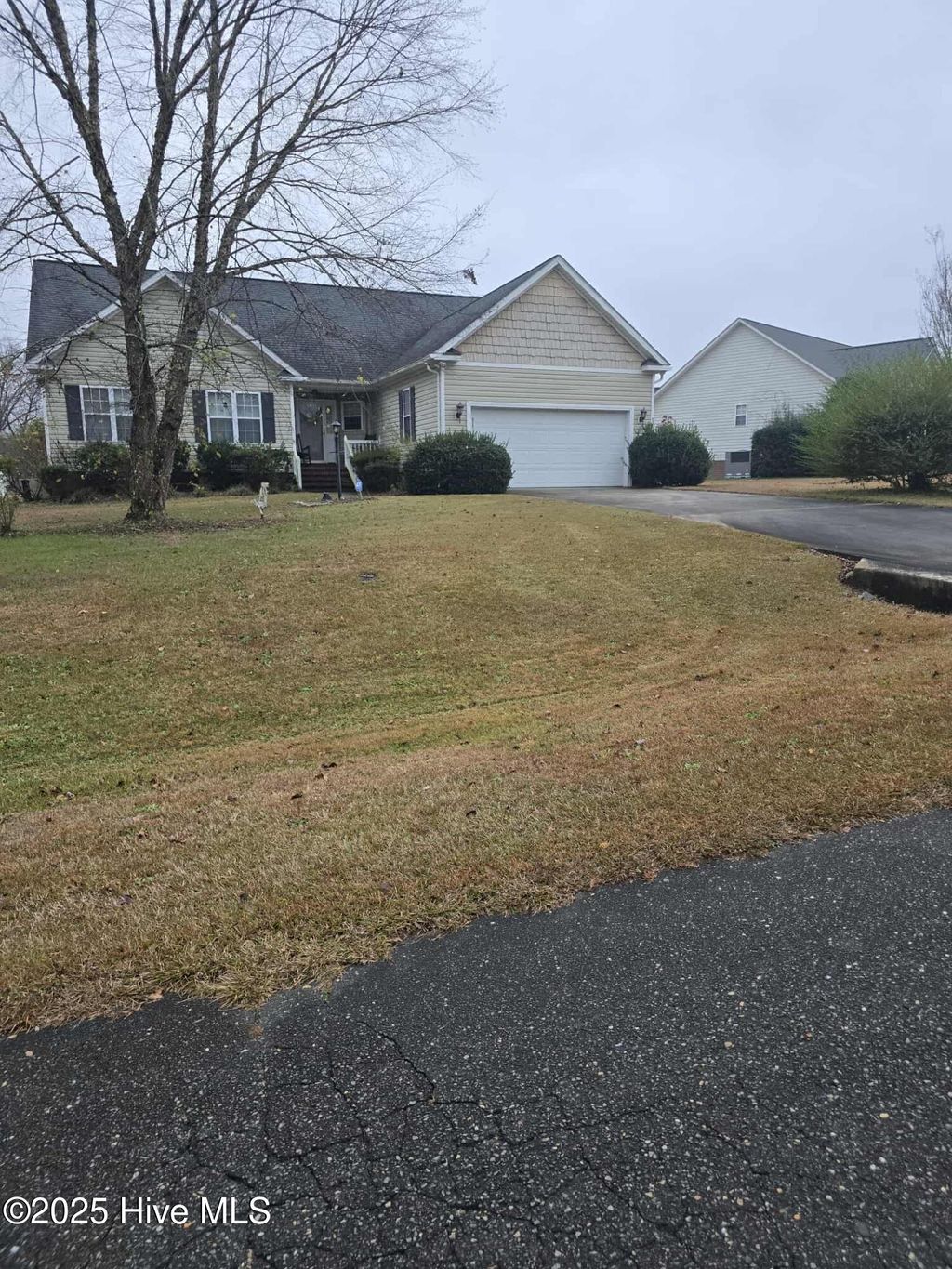 Photo of 408 Johnson Branch Road, Goldsboro, NC 27534 (MLS # 100543387)