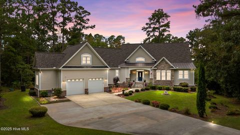 3339 Lee Landing Road New Bern NC 28560