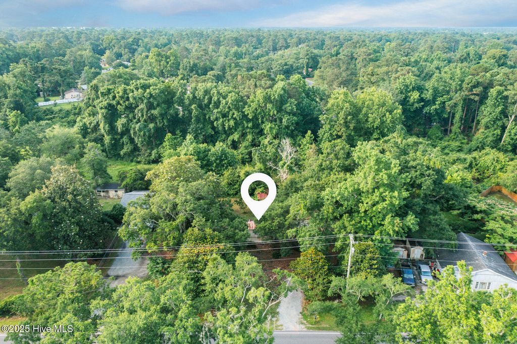 Photo of 628 Middle Sound Loop Road, Wilmington, NC 28411 (MLS # 100514487)