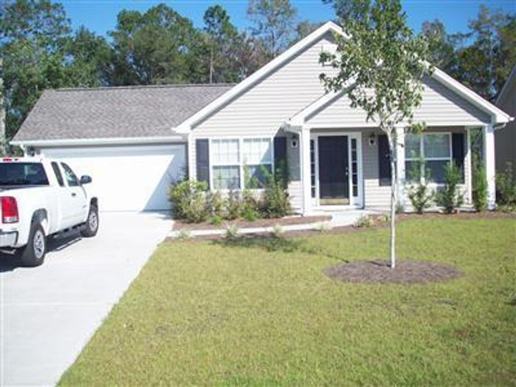 Photo of 185 Carolina Farms Boulevard, Calabash, NC 28467 (MLS # 100519234)