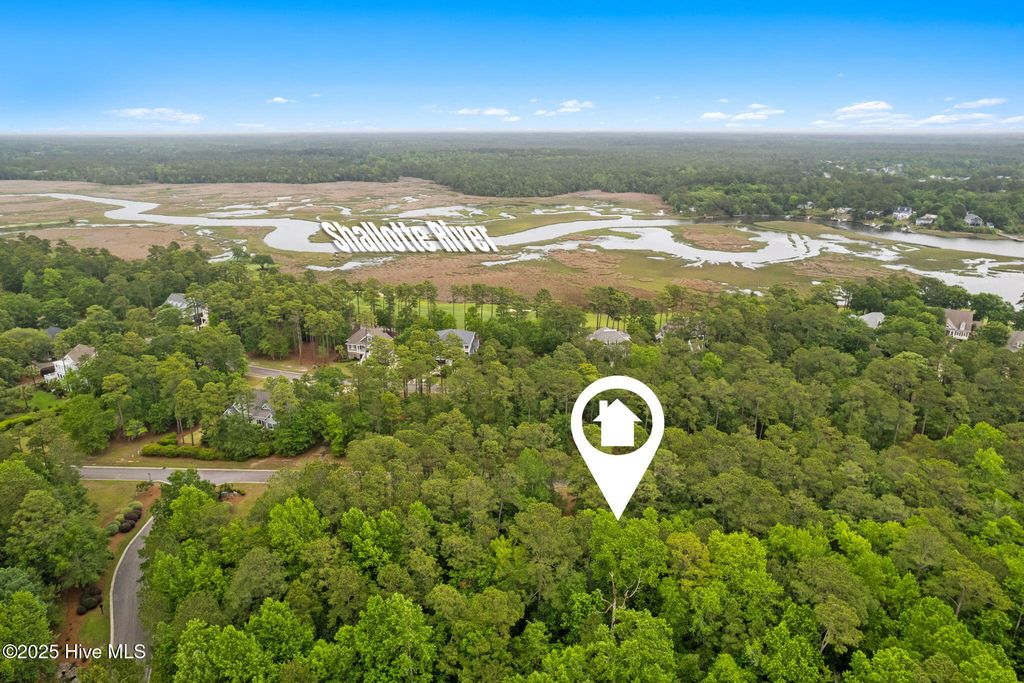 Photo of 2112 Arnold Palmer Drive, Shallotte, NC 28470 (MLS # 100525707)