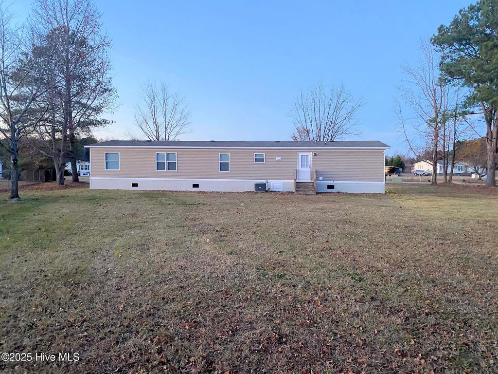 Photo of 5029 Heaths Glen Road, Wilson, NC 27893 (MLS # 100542235)