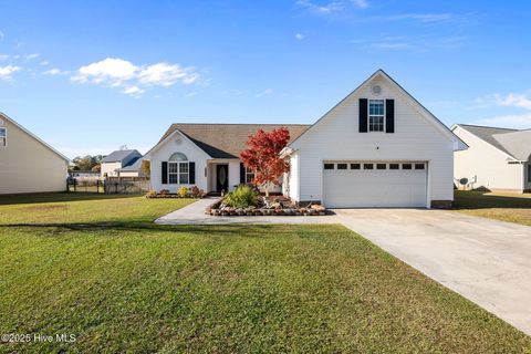 155 Macdonald Boulevard Havelock NC 28532