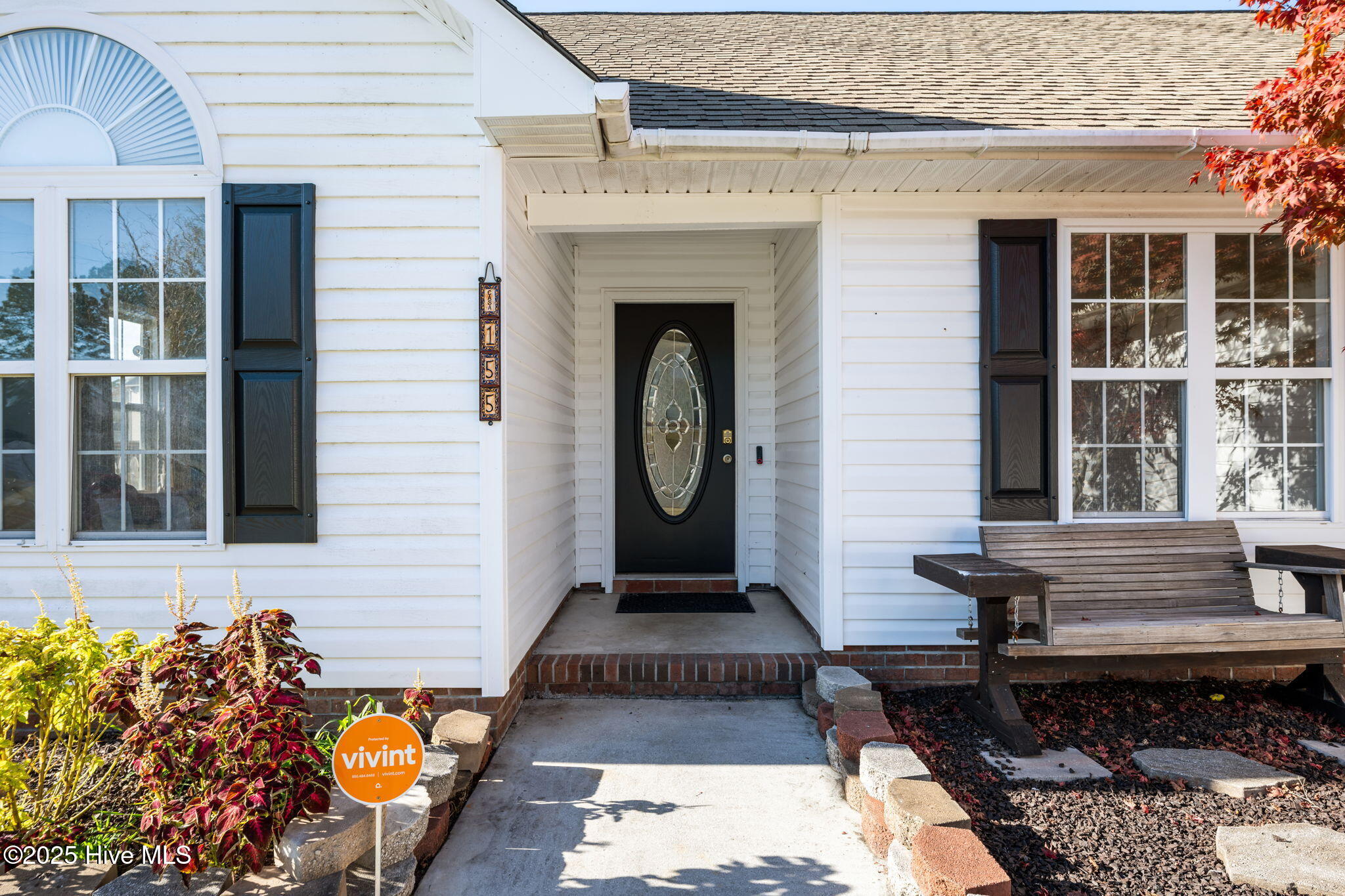 155 Macdonald Boulevard