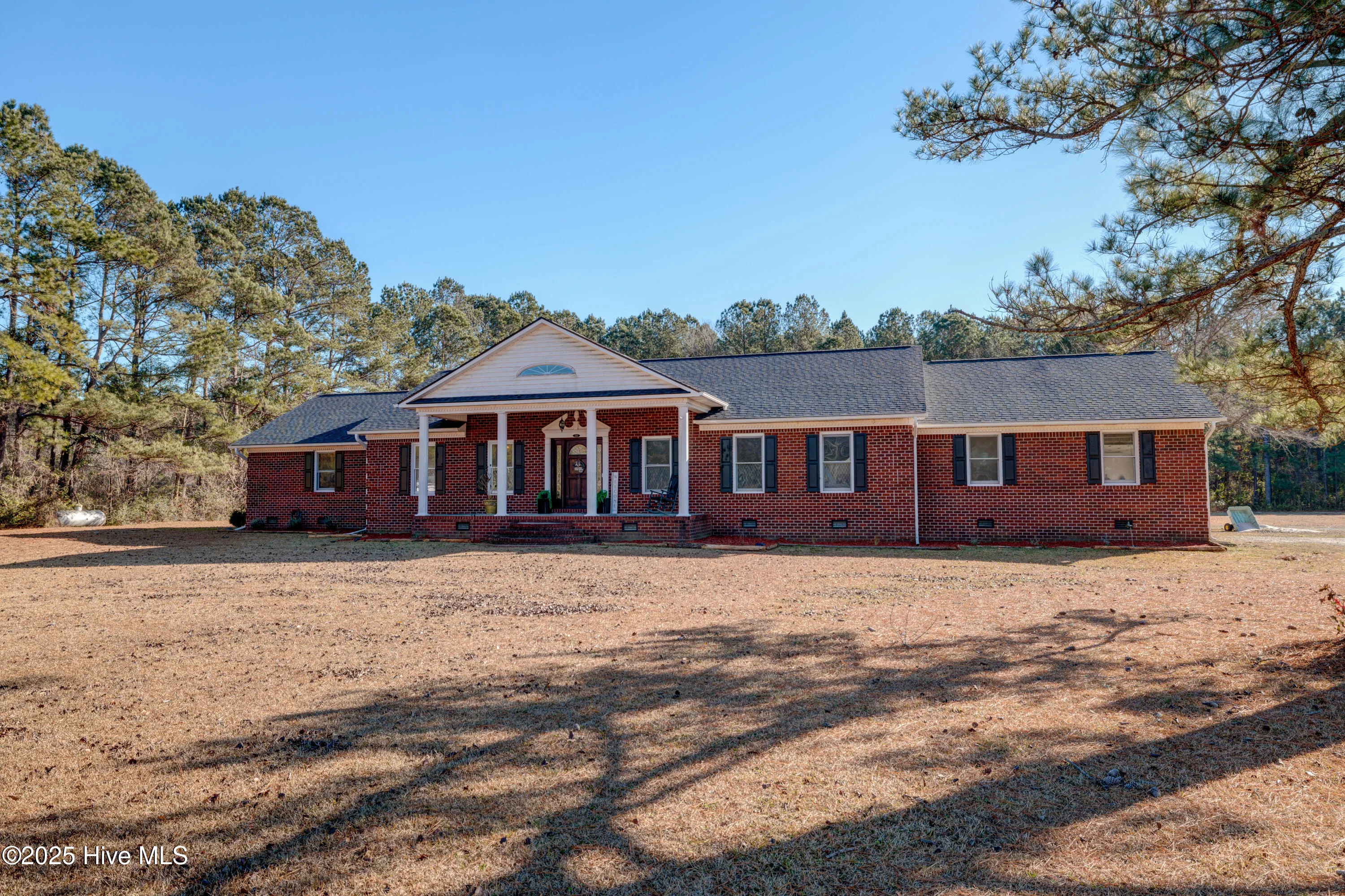 Bolton, North Carolina 28423, United States, 3 Bedrooms Bedrooms, ,3 BathroomsBathrooms,Residential,Active,19905