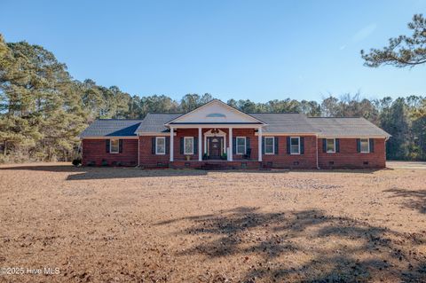 A home in Bolton