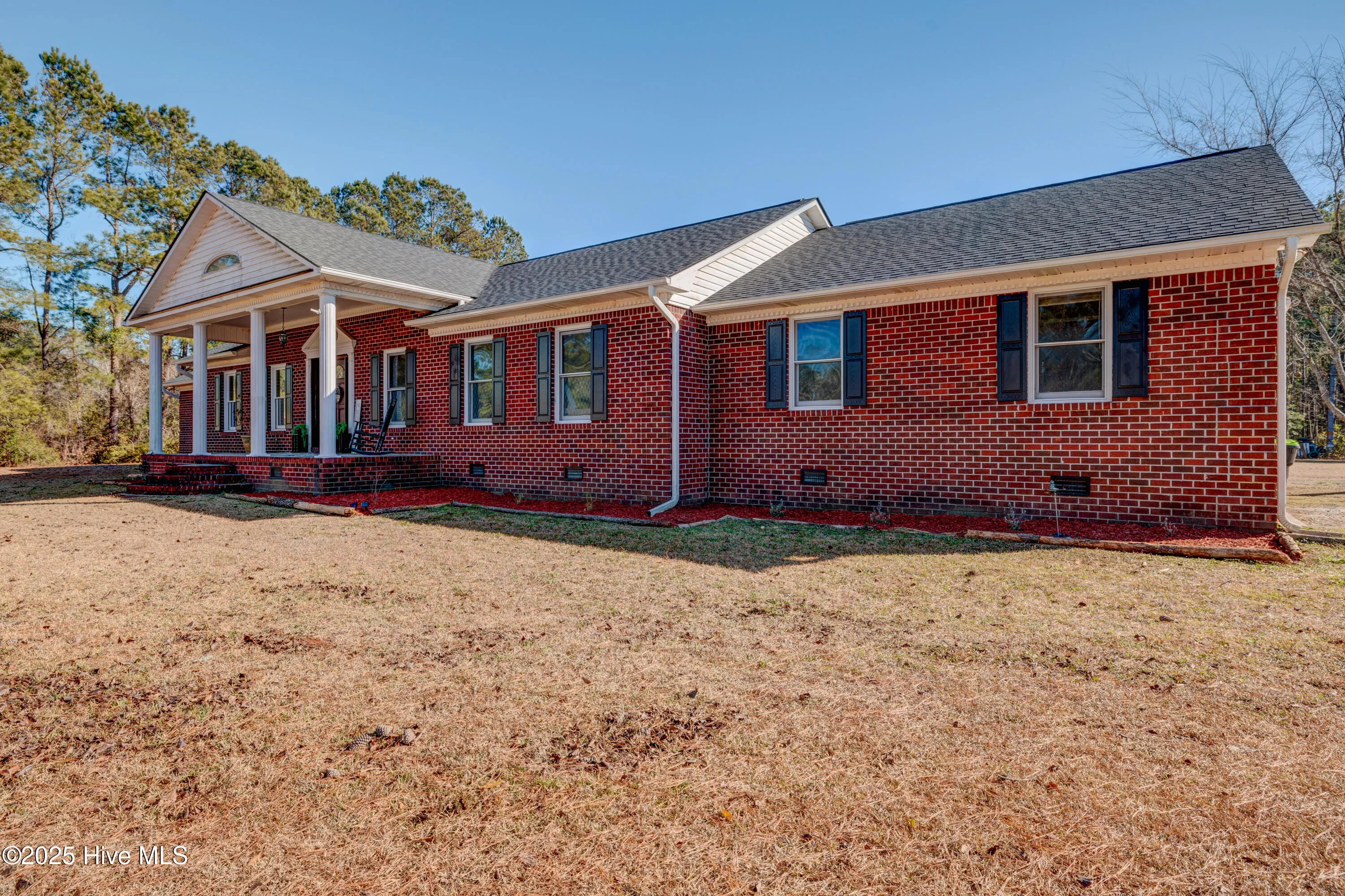 Bolton, North Carolina 28423, United States, 3 Bedrooms Bedrooms, ,3 BathroomsBathrooms,Residential,Active,19905