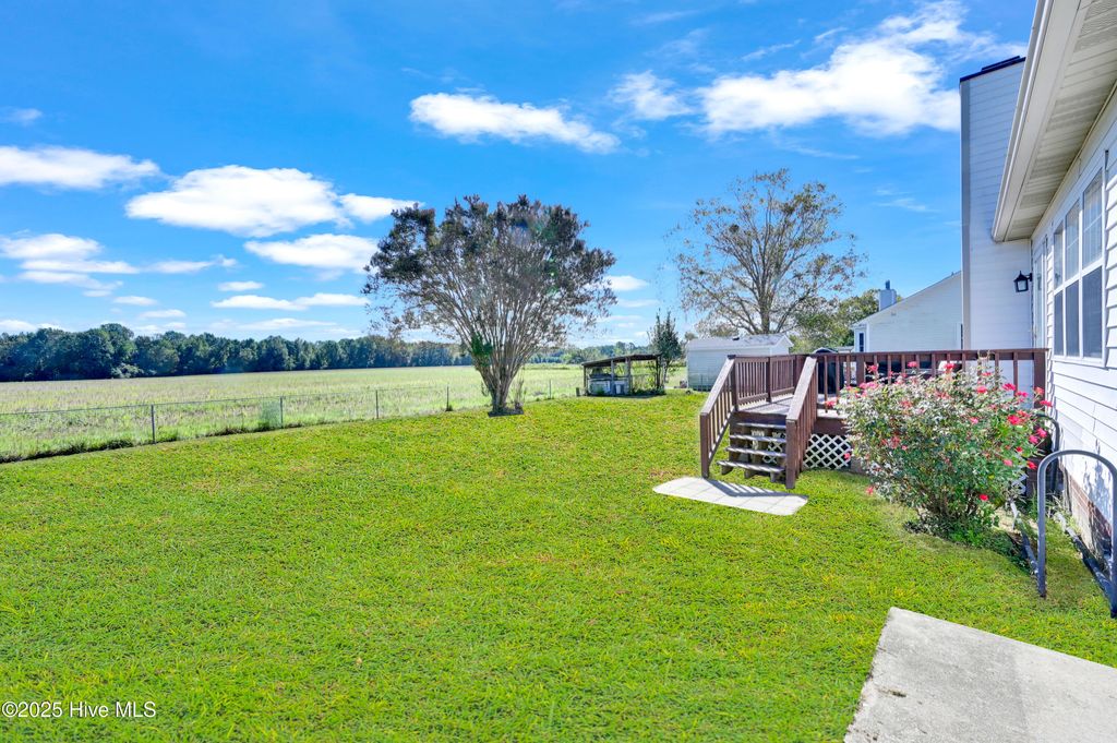 Photo of 520 Huff Drive, Winterville, NC 28590 (MLS # 100535052)