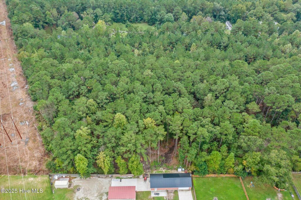 Photo of 2590 Wilmington Highway, Jacksonville, NC 28540 (MLS # 100510992)