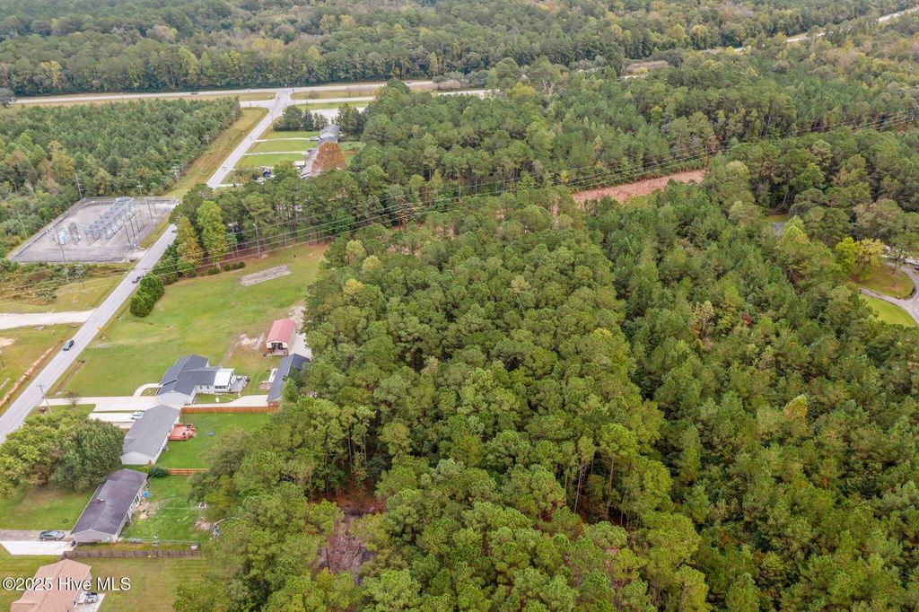 Photo of 2590 Wilmington Highway, Jacksonville, NC 28540 (MLS # 100510992)