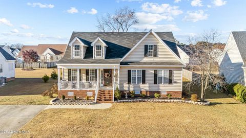 A home in Winterville