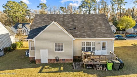 A home in Winterville