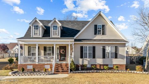 A home in Winterville