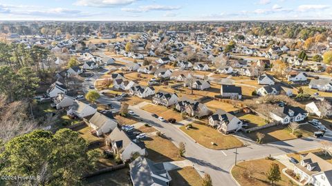 A home in Winterville