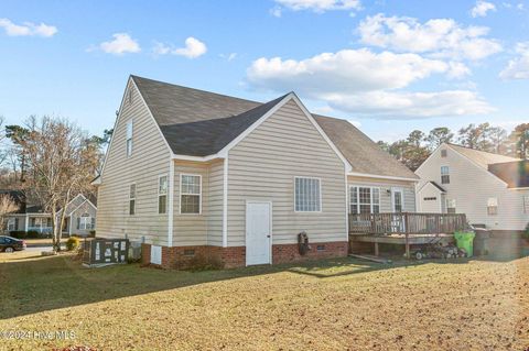 A home in Winterville