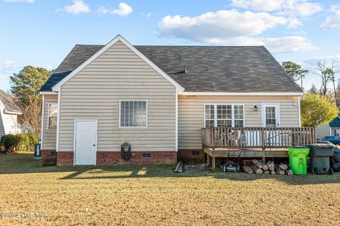 A home in Winterville