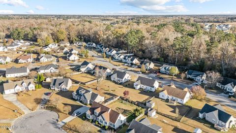 A home in Winterville