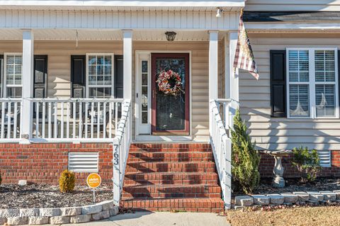 A home in Winterville