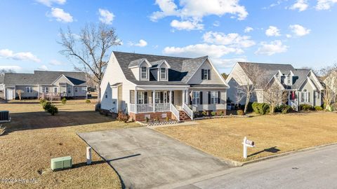 A home in Winterville