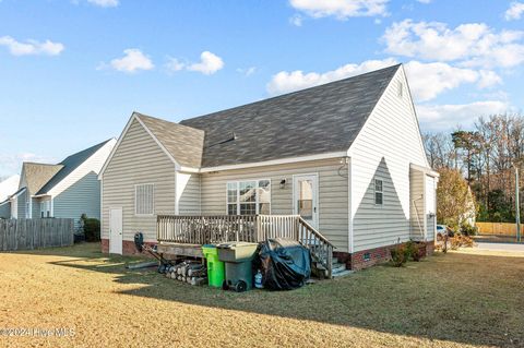 A home in Winterville