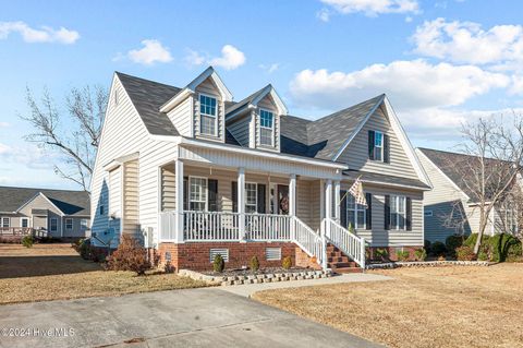 A home in Winterville