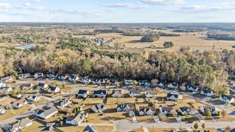 A home in Winterville