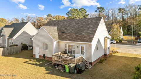 A home in Winterville