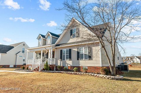 A home in Winterville