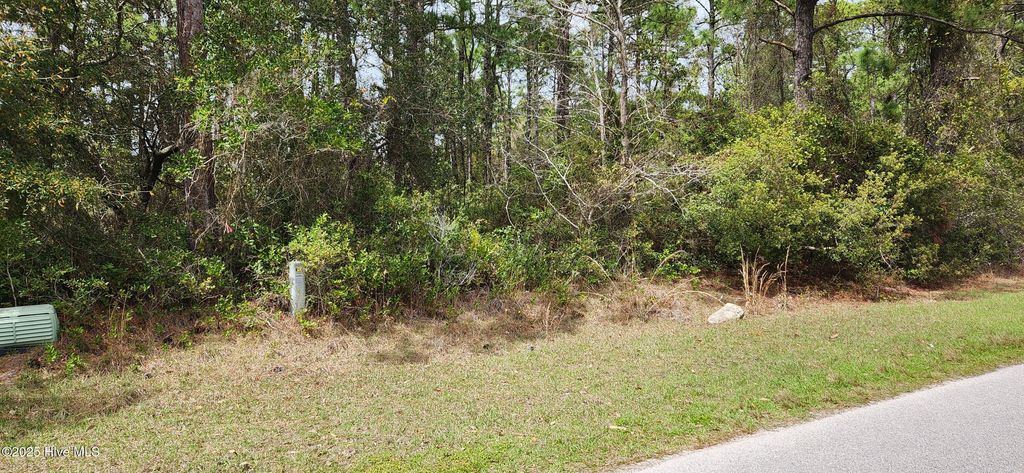 Photo of 3421 Glen Court SE, Southport, NC 28461 (MLS # 100520771)